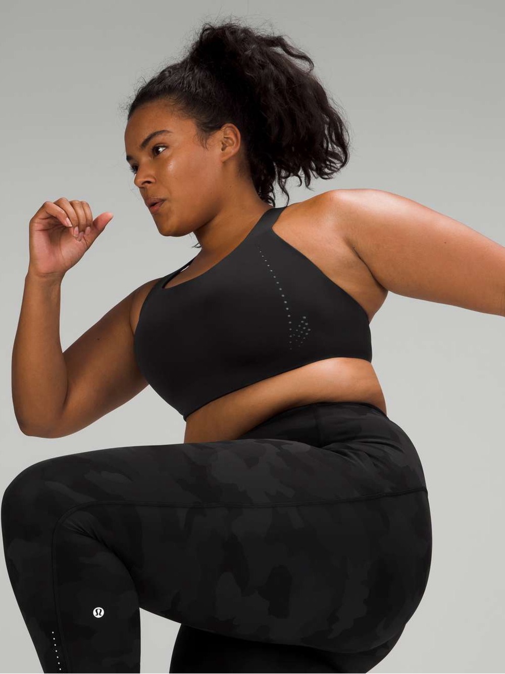 Lululemon AirSupport Bra *High Support